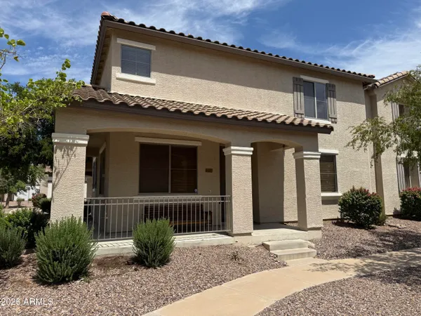 $2,200 | 1670 East Elgin Street, Gilbert, AZ 85295
