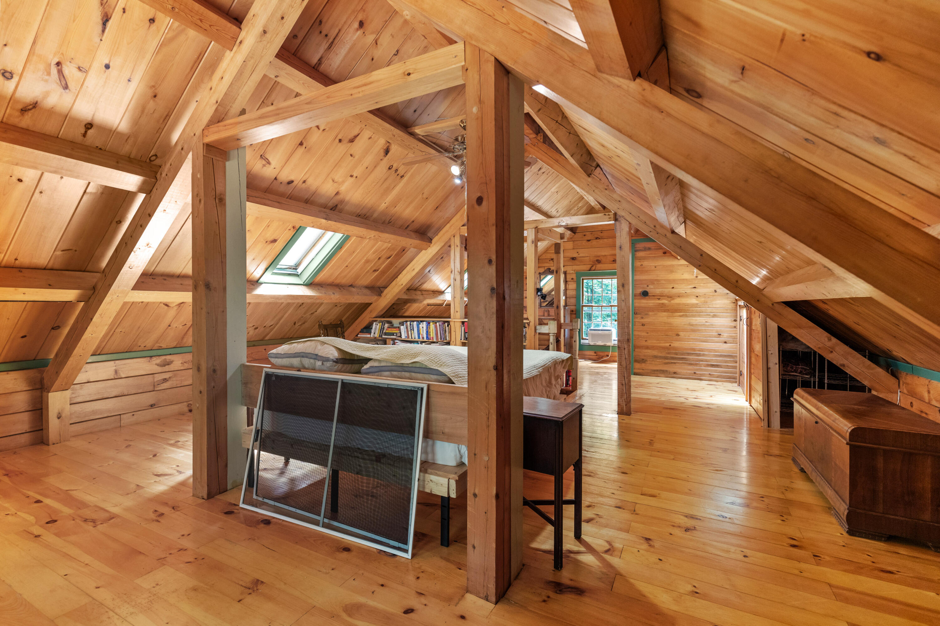 95 Orchard Road Parsonsfield, ME 04047 - Photo 27 of 69 95OrchardParsonsfield_009