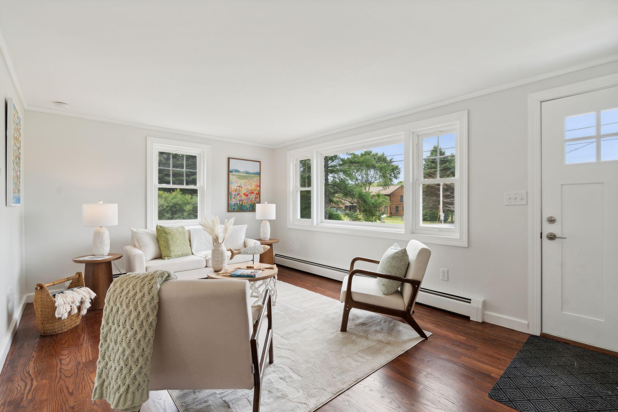 110 Fowler Road Cape Elizabeth, ME 04107 - Photo 7 of 29 110fowler8