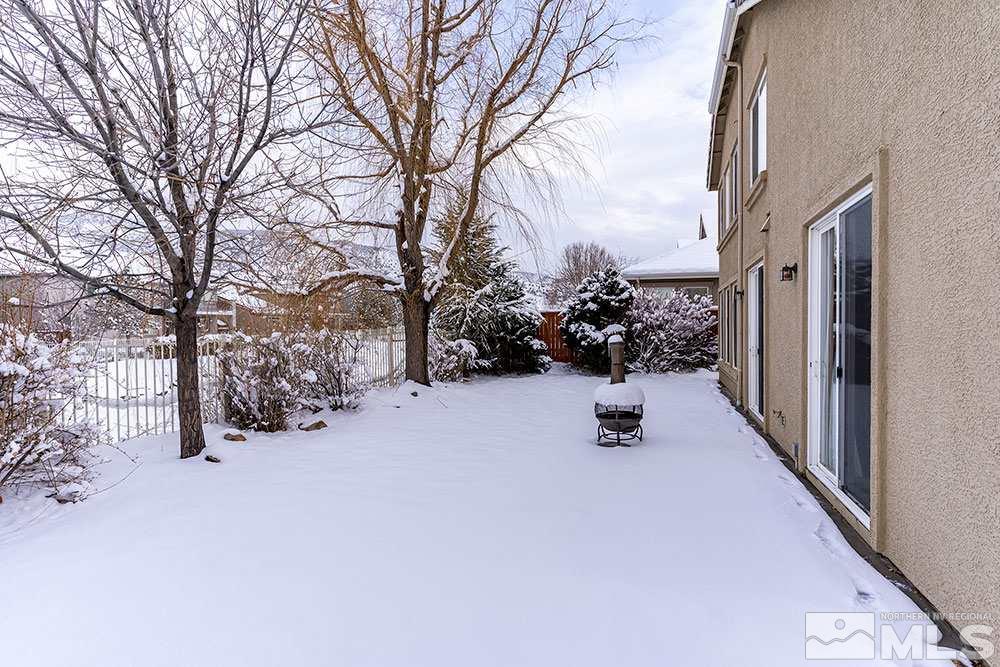 10712 Misty Meadows Drive Reno, NV 89521 - Photo 21 of 22 Photo 21