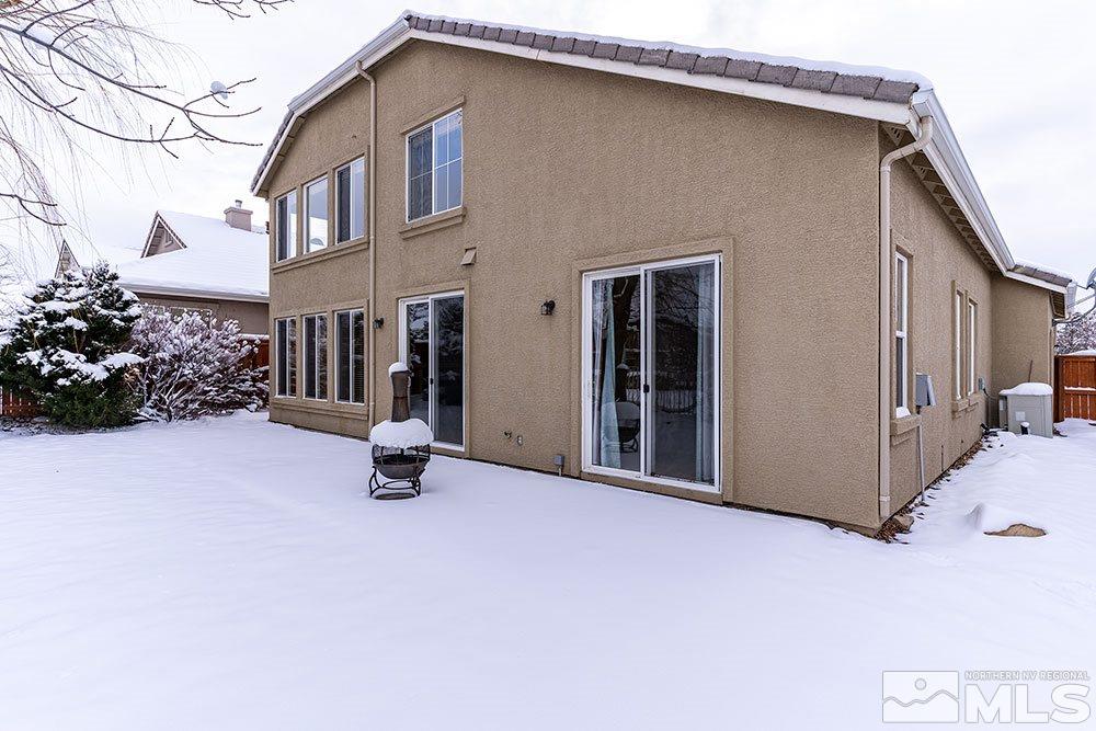 10712 Misty Meadows Drive Reno, NV 89521 - Photo 22 of 22 Photo 22