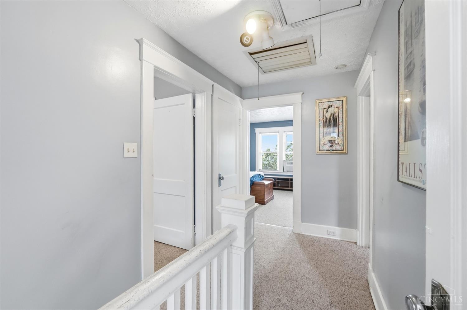 4024 Paddock Road Cincinnati, OH 45229 - Photo 29 of 58