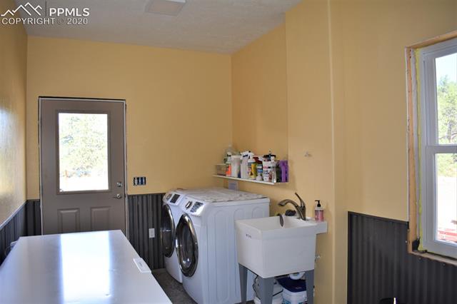 347 Manden Road Westcliffe, CO 81252 - Photo 11 of 20