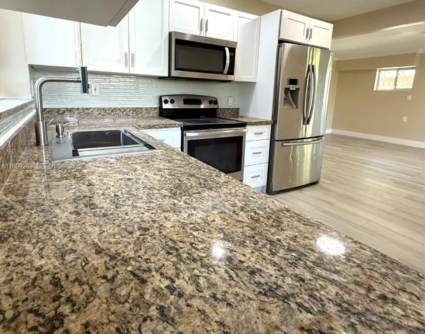 $2,800 | 716 Northeast 7th Street, Unit A, Hallandale Beach, FL 33009