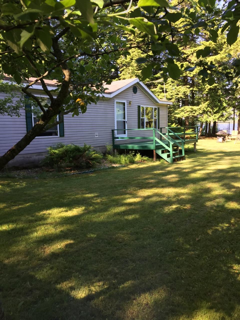 N11397 Shore Rd Road Pearson, WI 54462 - Photo 8 of 29 Gallery Image 8