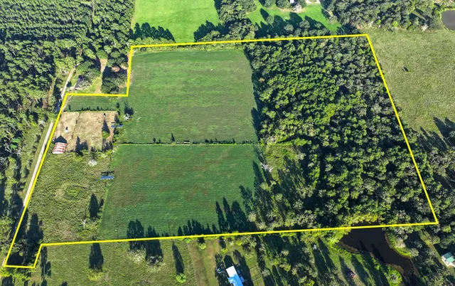 $1,000,000 | 5 Hoke Road, Richards, TX 77873