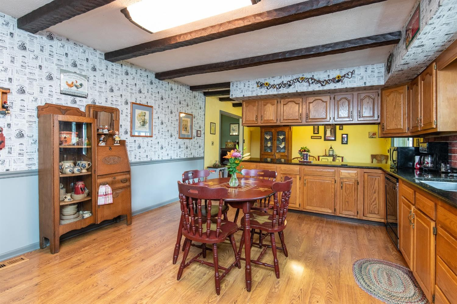 475 Tarr Road Paris, KY 40361 - Photo 10 of 58 Photo 10