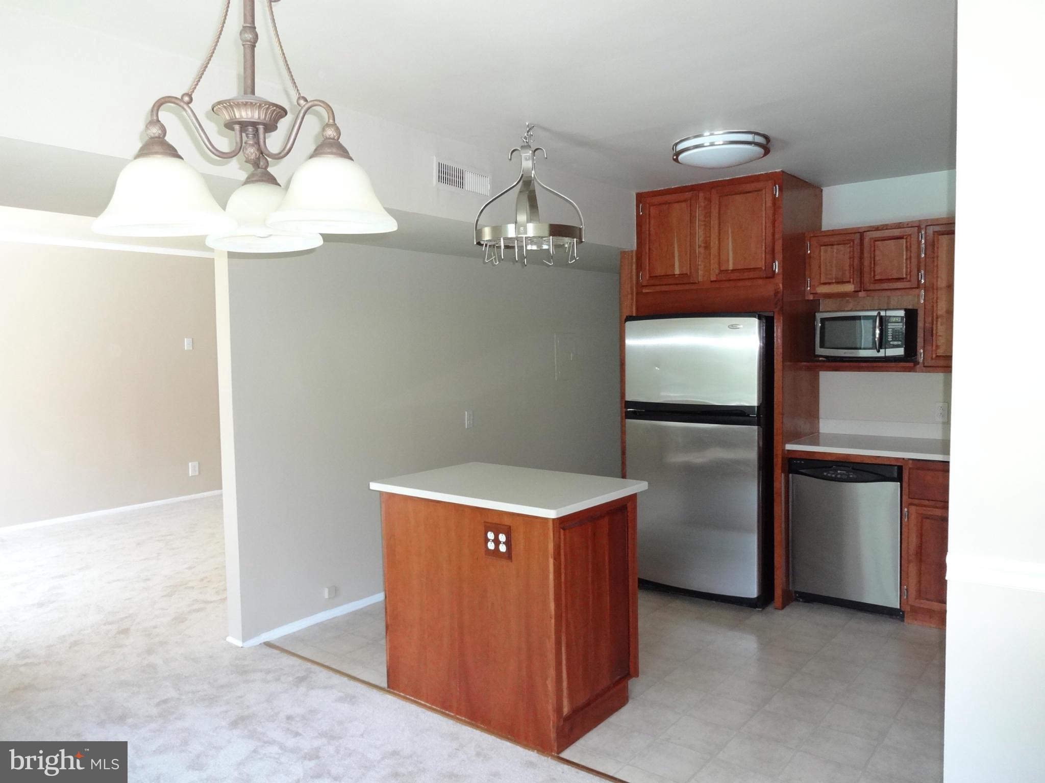 5040 7th Road South, Unit 101 Arlington, VA 22204 - Photo 2 of 27 Kitchen