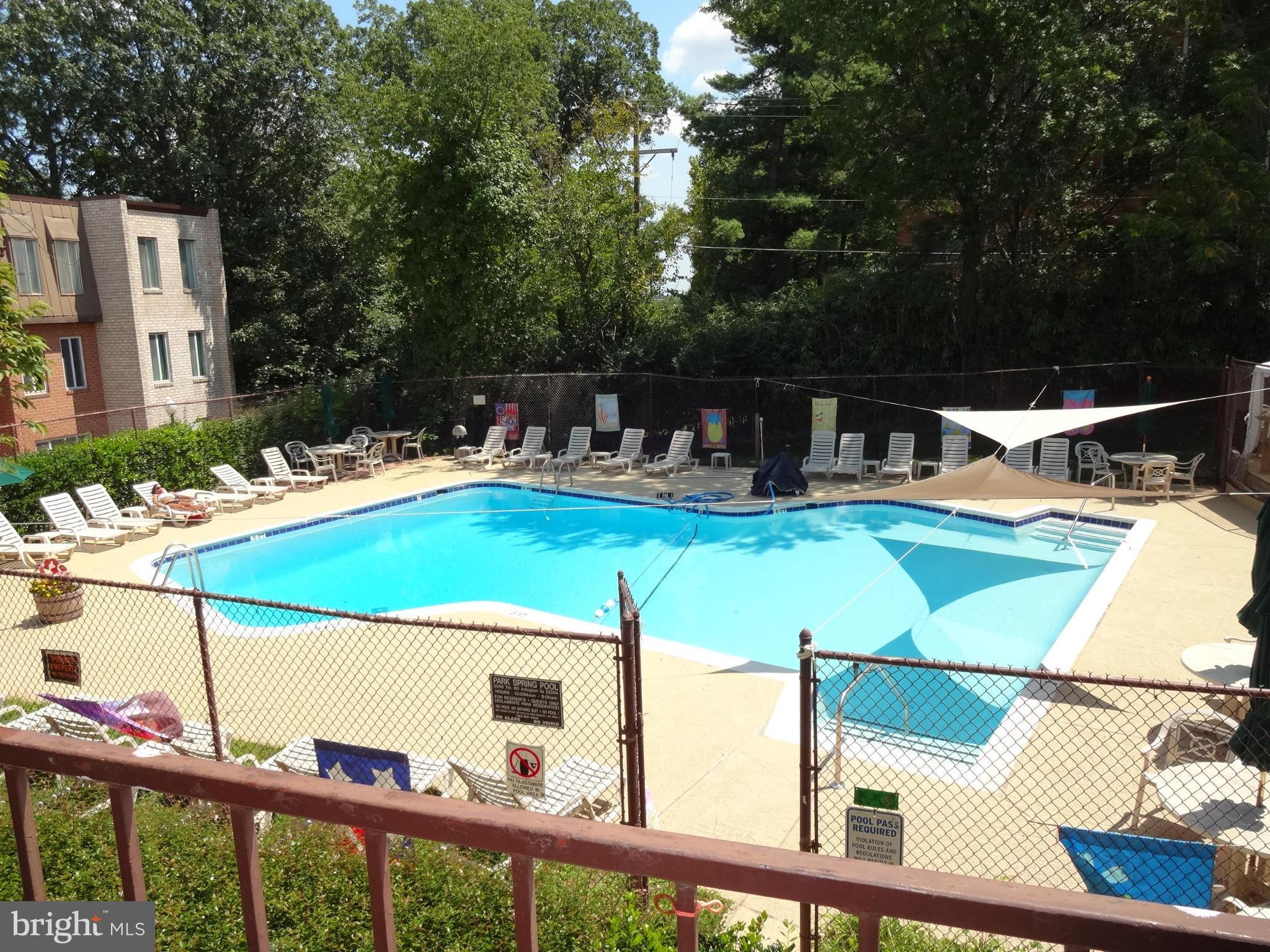 5040 7th Road South, Unit 101 Arlington, VA 22204 - Photo 25 of 27 Community