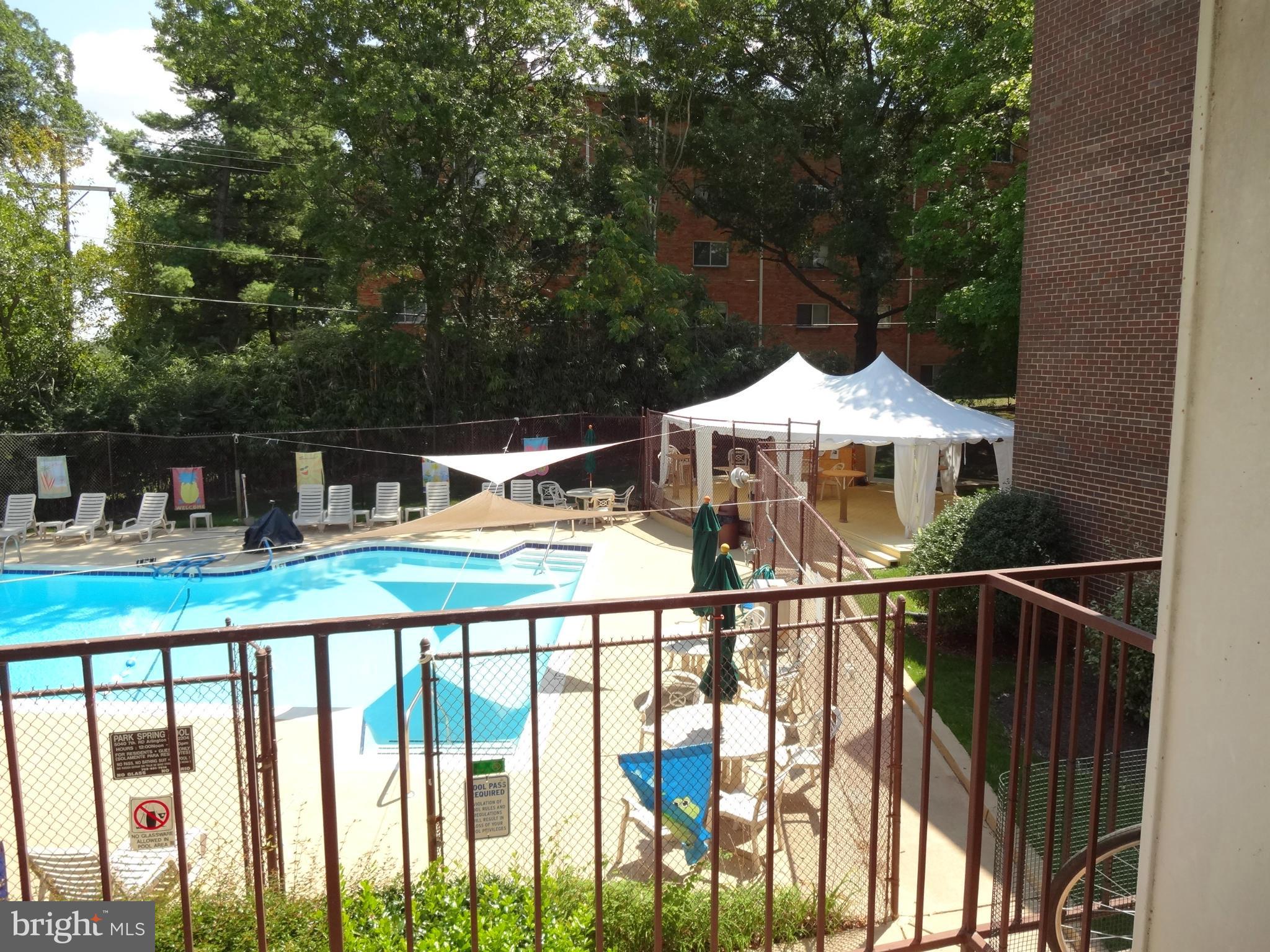 5040 7th Road South, Unit 101 Arlington, VA 22204 - Photo 26 of 27 Community