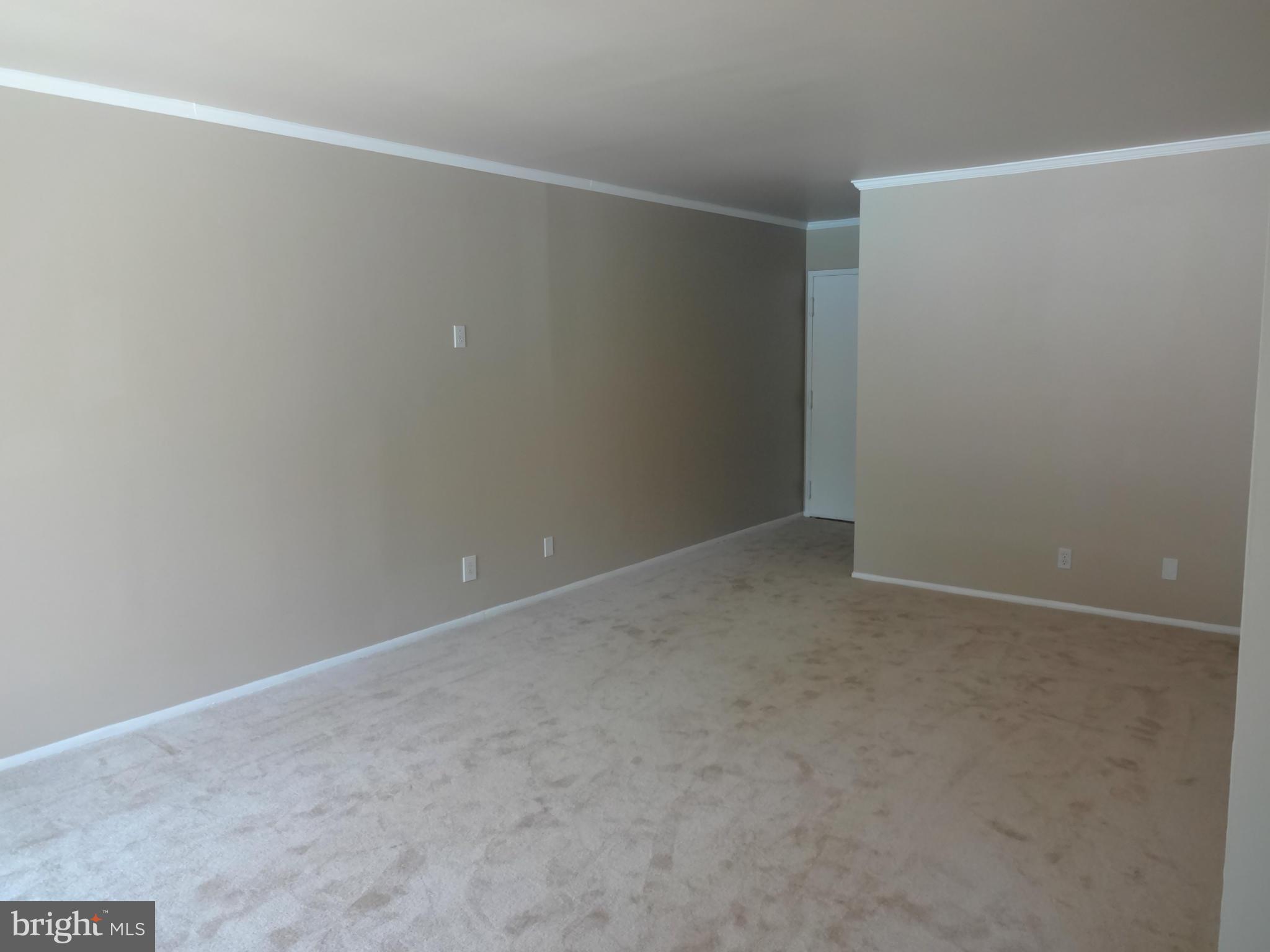 5040 7th Road South, Unit 101 Arlington, VA 22204 - Photo 9 of 27 Living Room