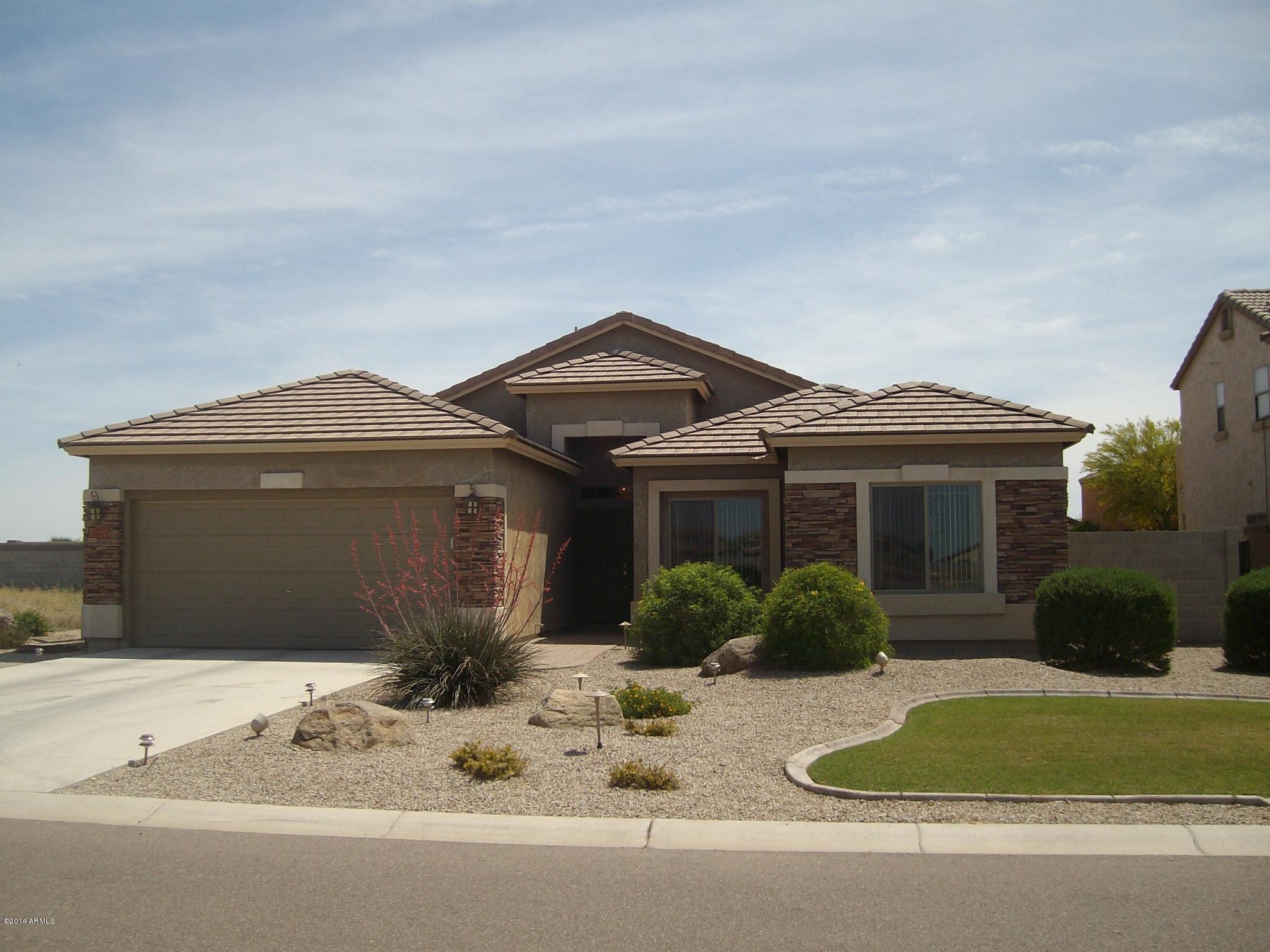 10035 Barley Road Florence, AZ 85132 - Photo 1 of 37 image