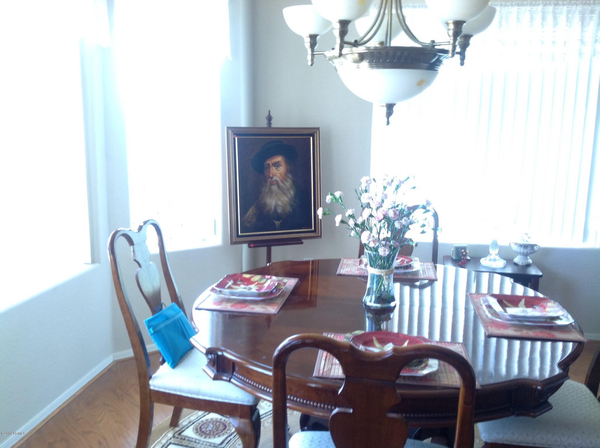 10035 Barley Road Florence, AZ 85132 - Photo 13 of 37 Formal Dining