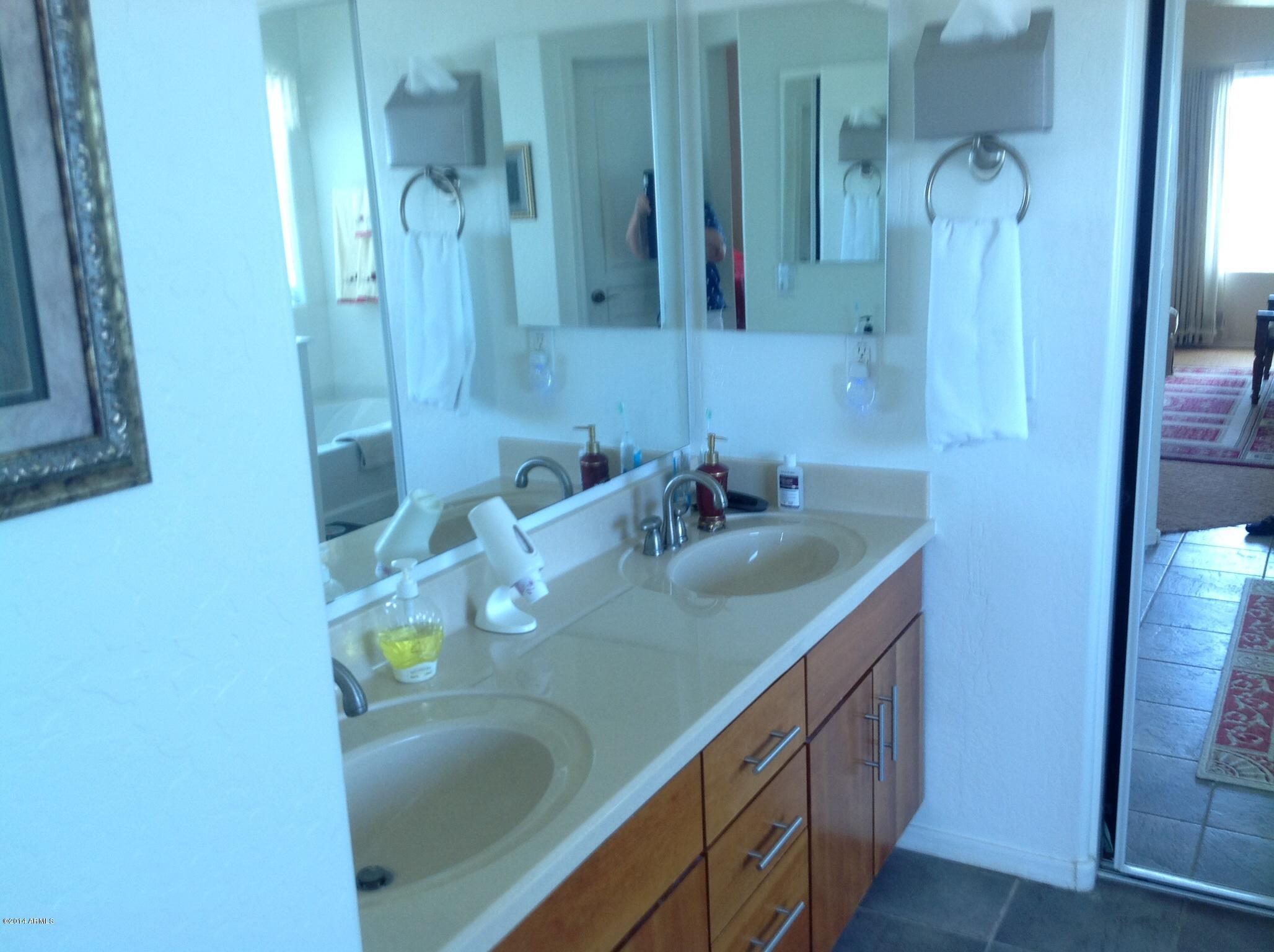 10035 Barley Road Florence, AZ 85132 - Photo 21 of 37 Double Sinks in Master Suite