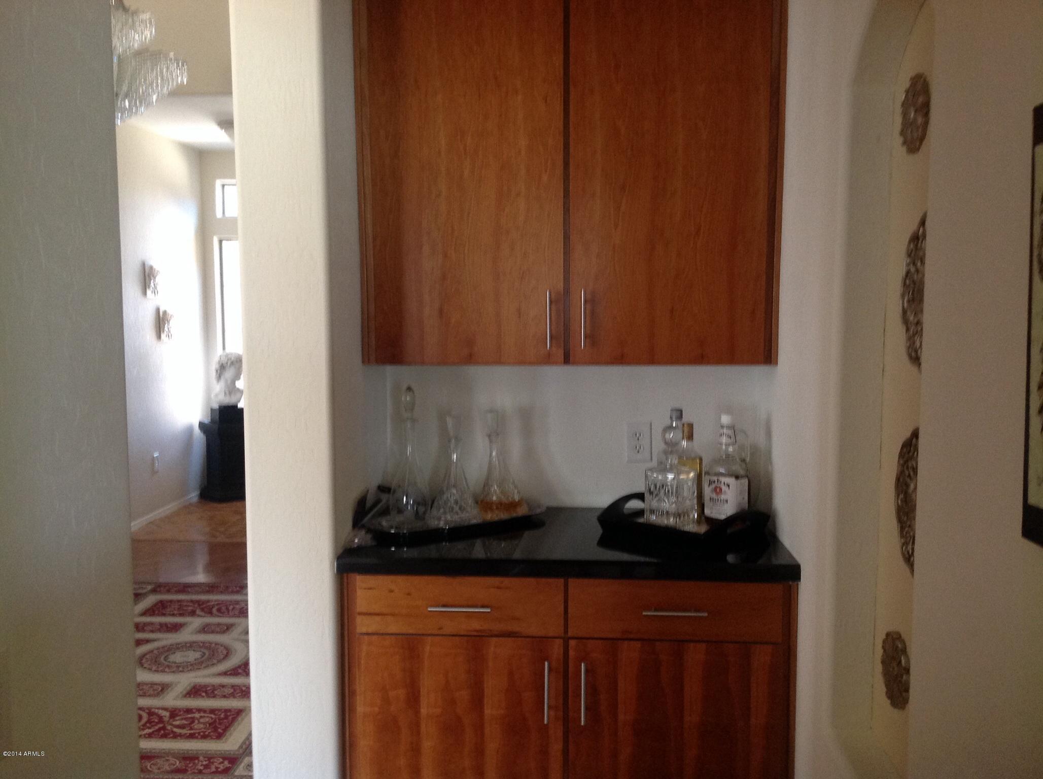 10035 Barley Road Florence, AZ 85132 - Photo 22 of 37 Hall Cabinet