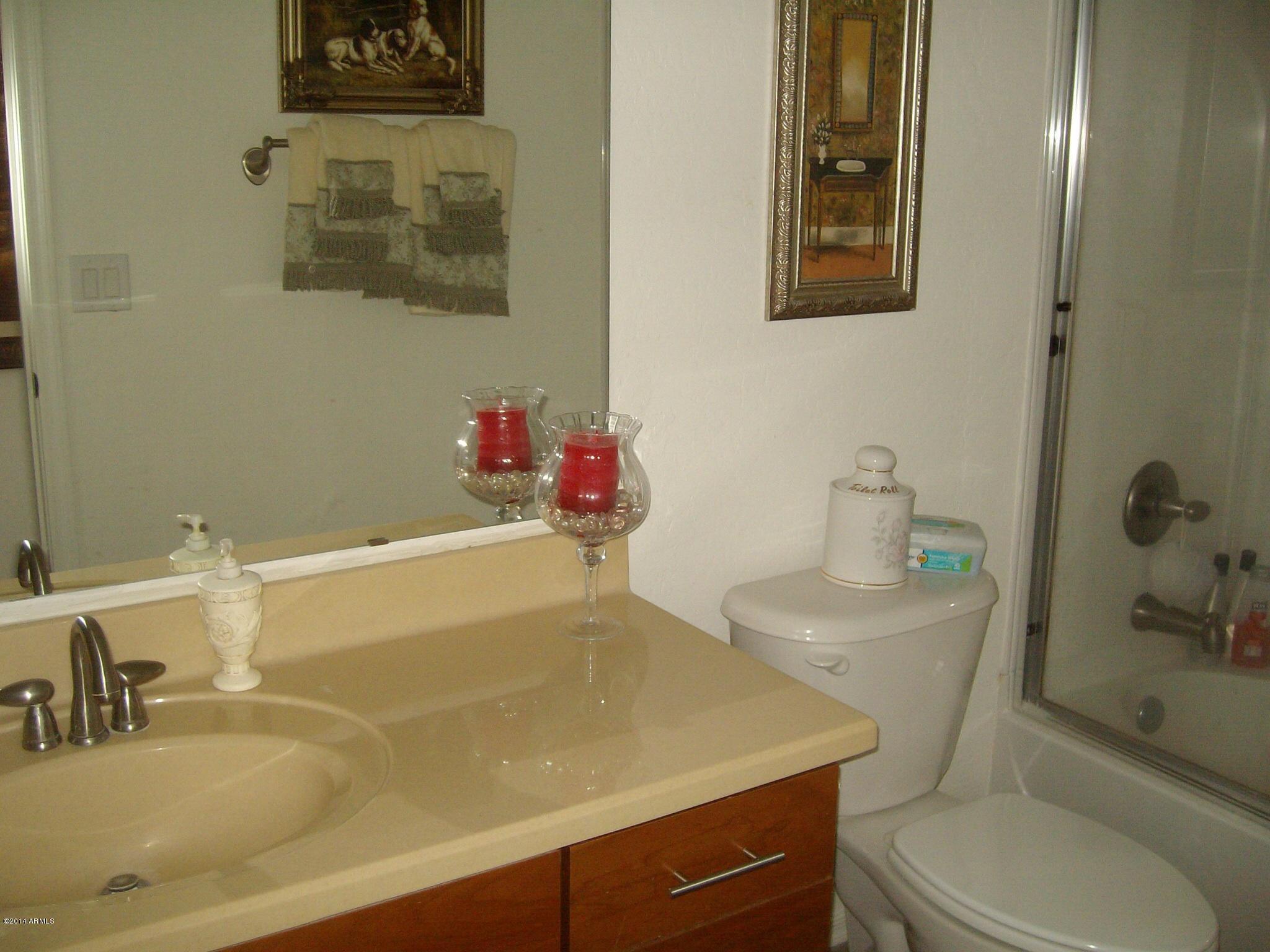 10035 Barley Road Florence, AZ 85132 - Photo 25 of 37 Hall Bath
