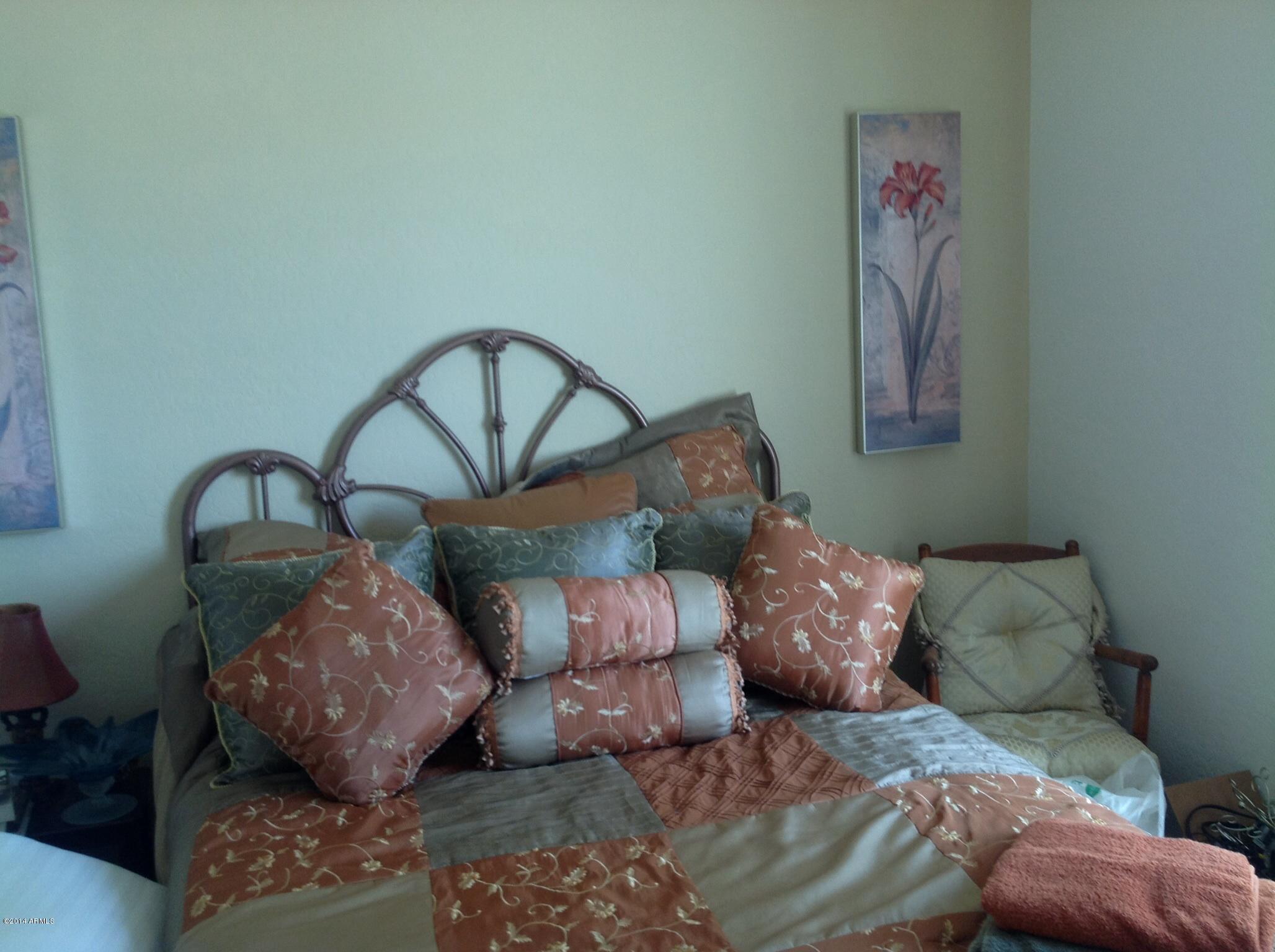 10035 Barley Road Florence, AZ 85132 - Photo 27 of 37 3rd Guest Room