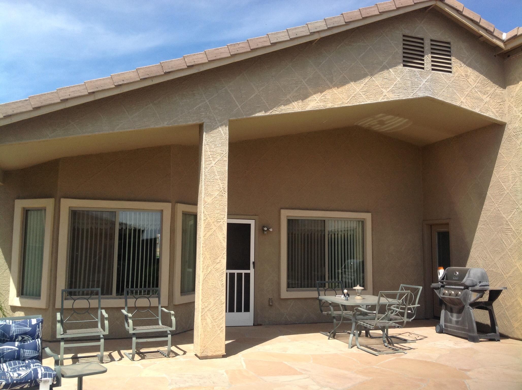 10035 Barley Road Florence, AZ 85132 - Photo 32 of 37 Covered Patio