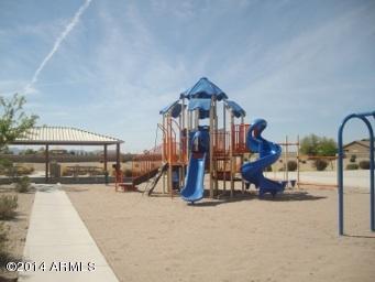 10035 Barley Road Florence, AZ 85132 - Photo 33 of 37 Community Playground