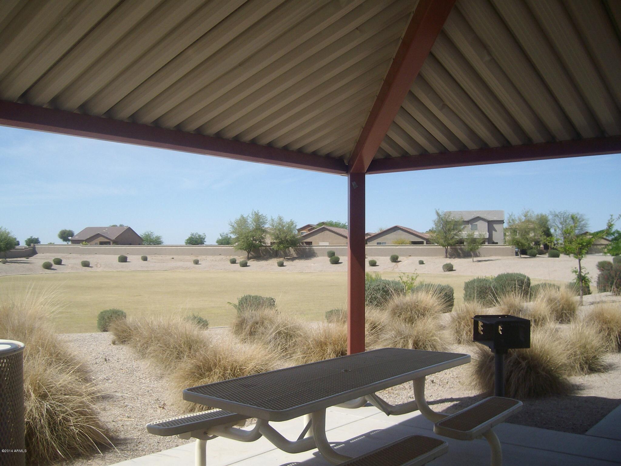 10035 Barley Road Florence, AZ 85132 - Photo 34 of 37 Ramada