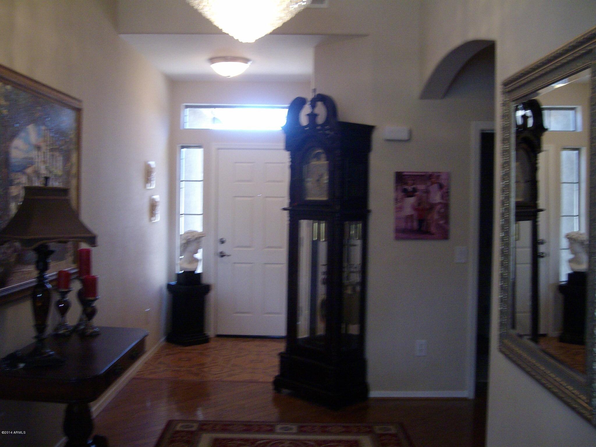 10035 Barley Road Florence, AZ 85132 - Photo 4 of 37 Entry Way
