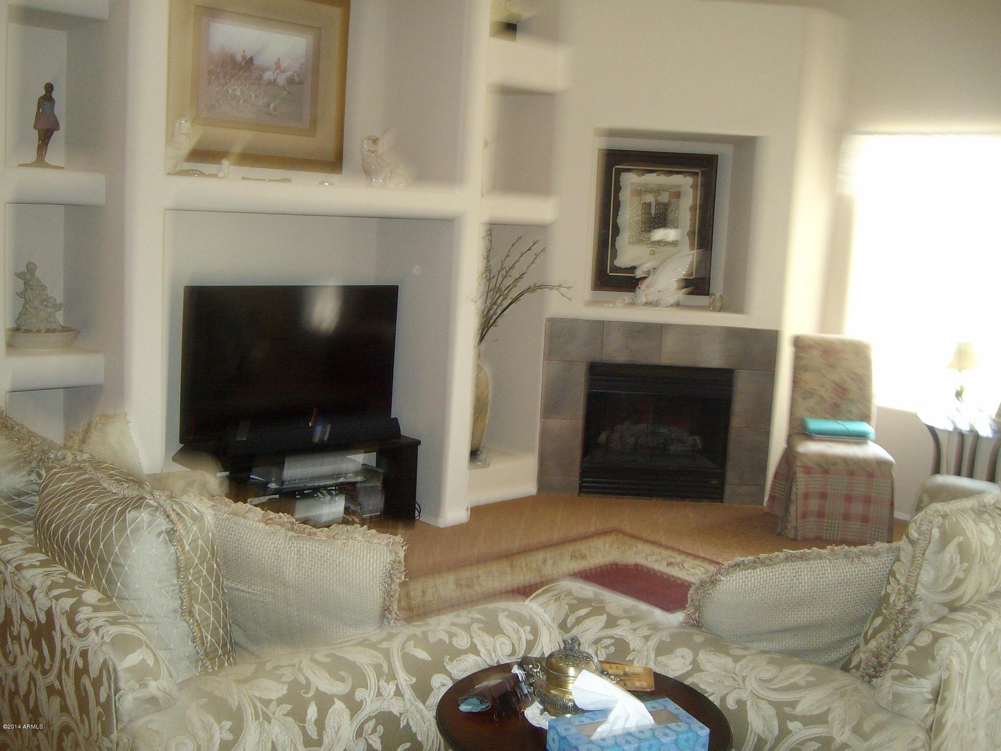 10035 Barley Road Florence, AZ 85132 - Photo 5 of 37 Cozy Great Room