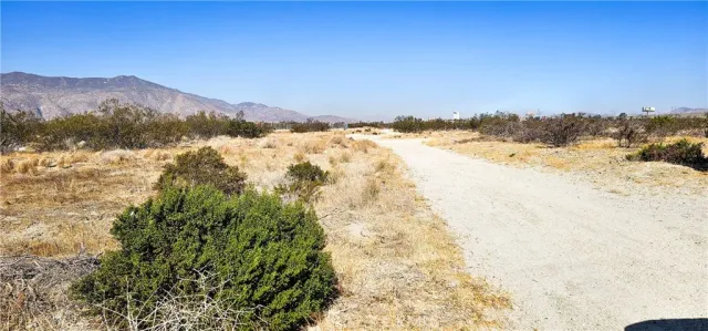 a view of lake view and mountain