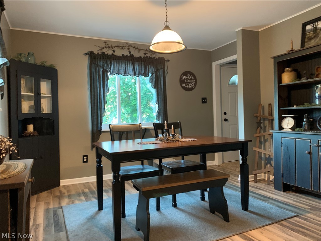 5117 Atchison Road Bellaire, OH 43906 - Photo 16 of 17 Gallery Image 16