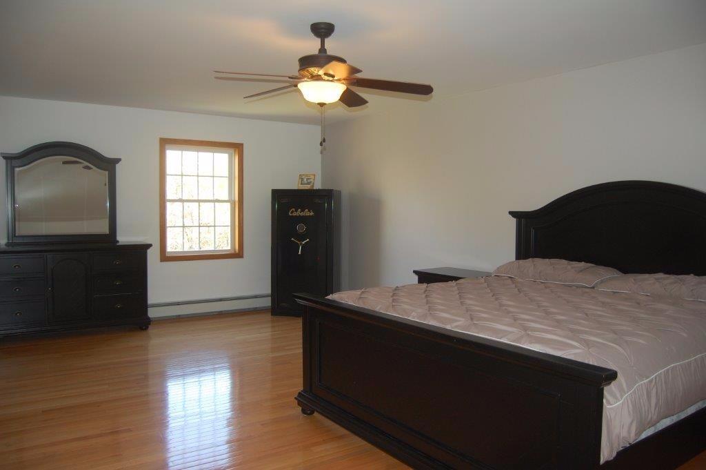 207 Ridge Road Monmouth, ME 04259 - Photo 15 of 25 MASTER BEDROOM