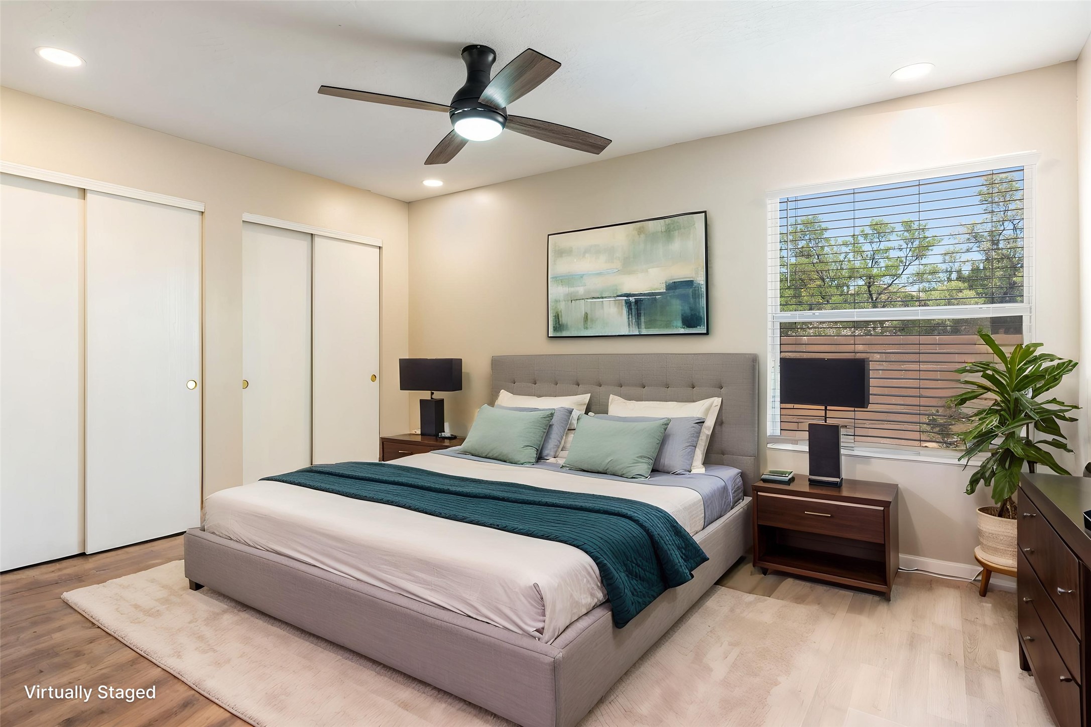 7419 Cripple Creek Road Northwest Albuquerque, NM 87114 - Photo 18 of 33