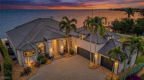 $3,175,000 | 15411 Catalpa Cove Lane, Fort Myers, FL 33908