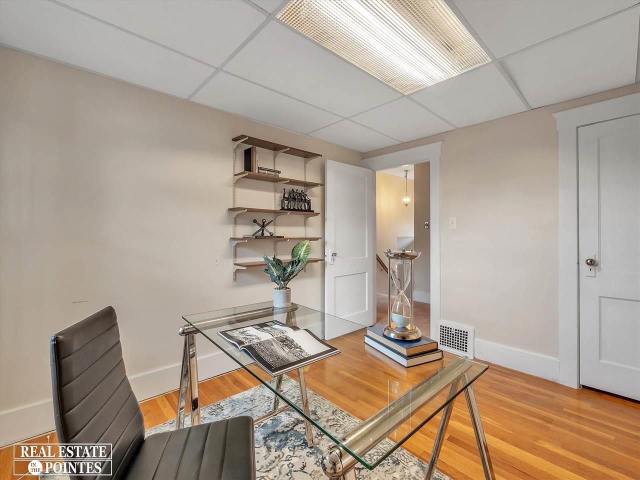 289 Ridgemont Road Grosse Pointe Farms, MI 48236 - Photo 26 of 50
