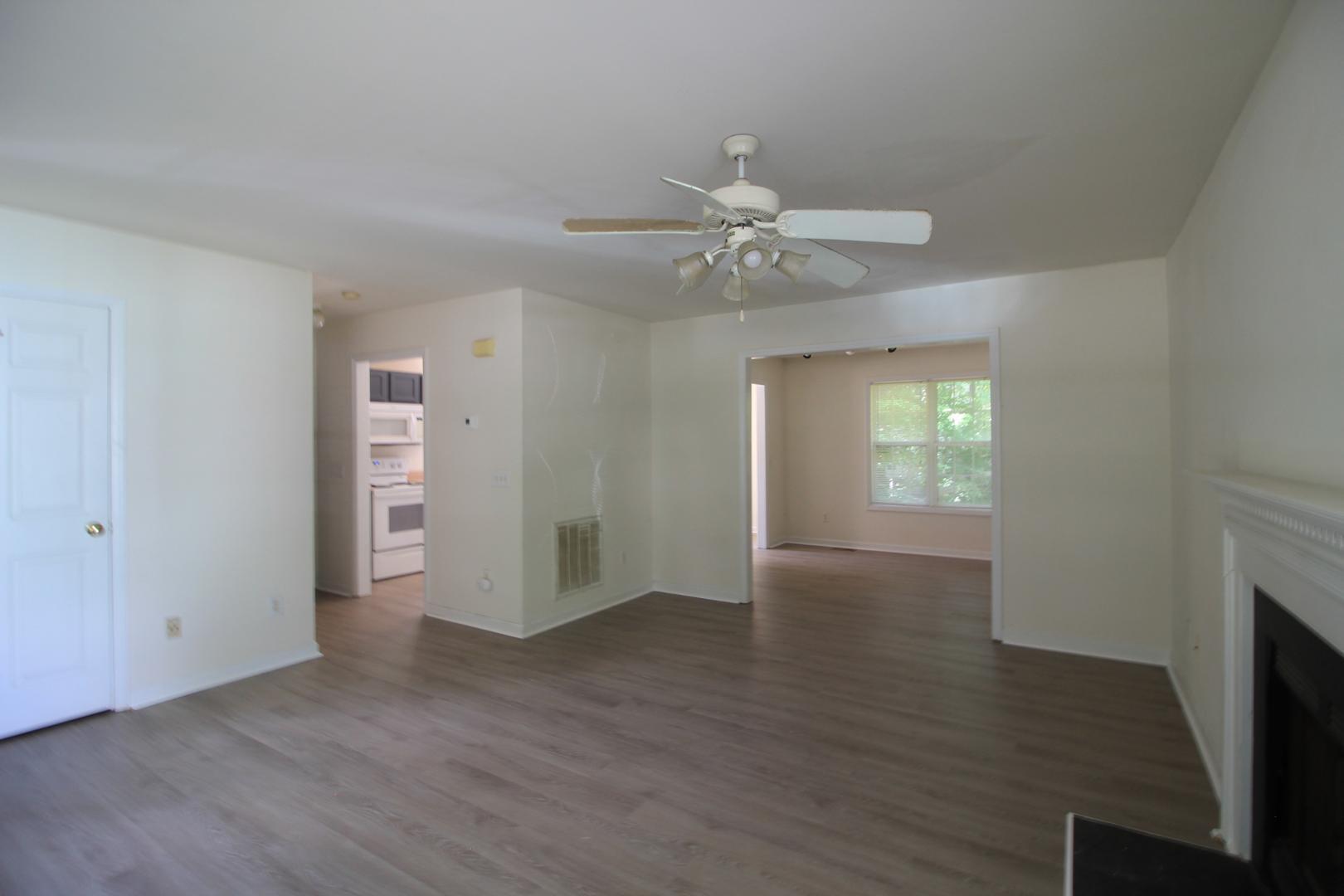2820 Beehnon Way Raleigh, NC 27603 - Photo 4 of 20 Photo #4