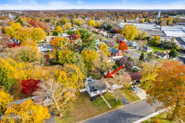 a view of an outdoor space