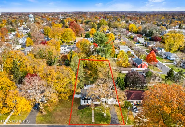 $475,000 | 107 Hausser Avenue, Hightstown, NJ 08520