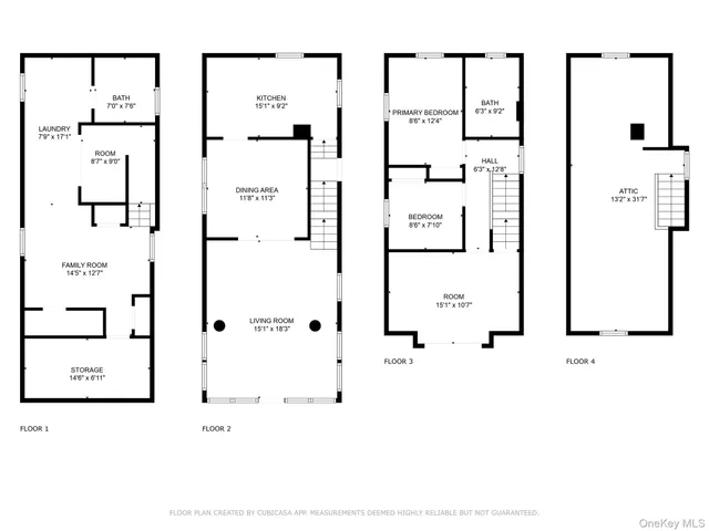 $819,000 | 224-11 Edmore Avenue | Queens Village