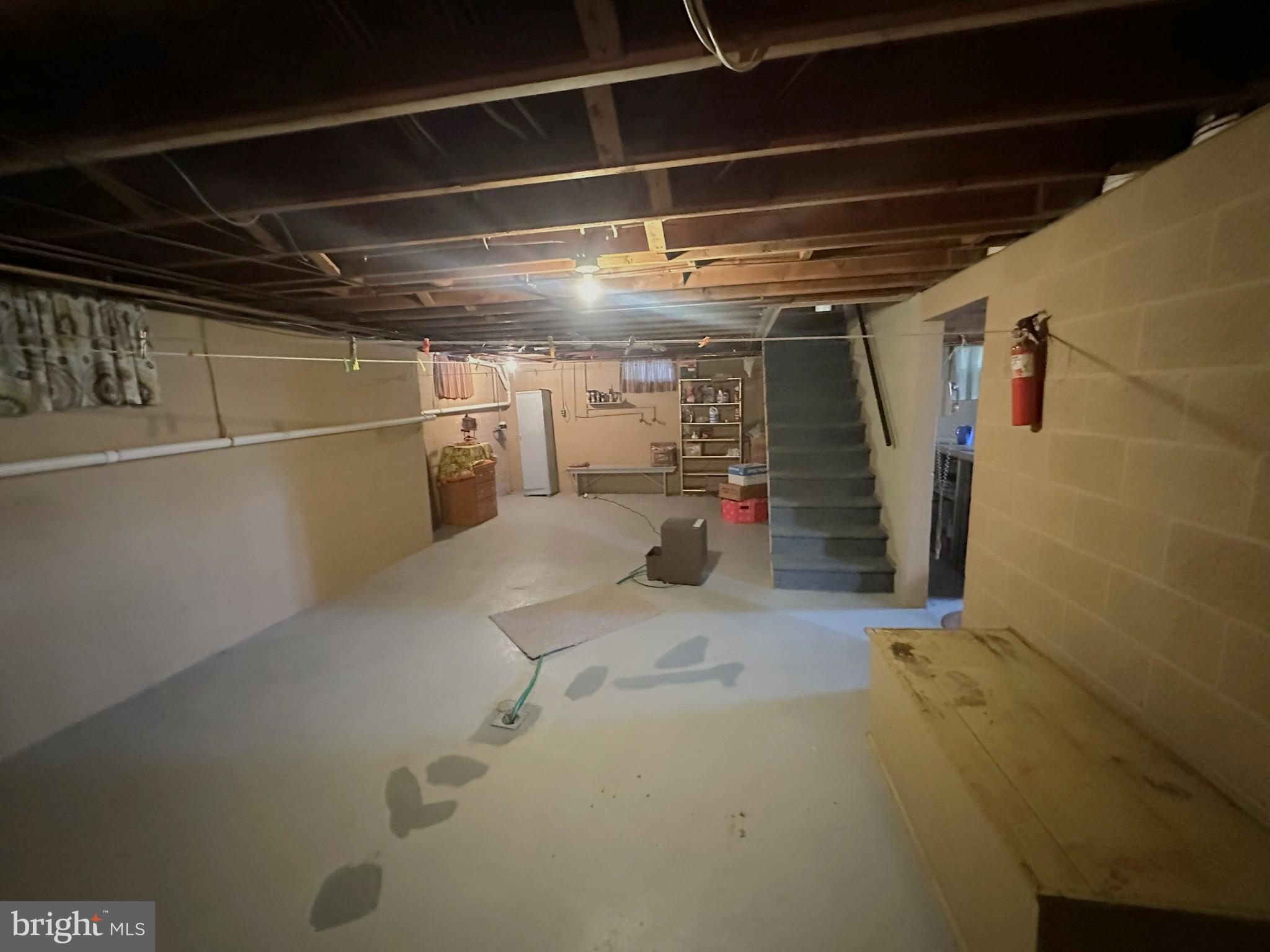 7 Glendale Street Hanover, PA 17331 - Photo 21 of 38 a view of storage and utility room