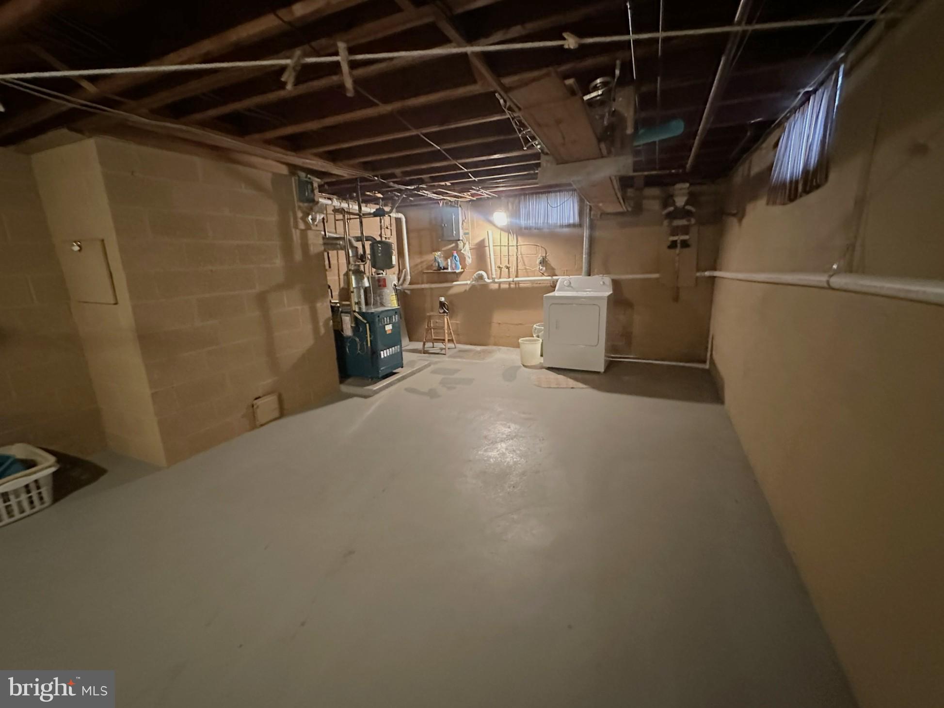 7 Glendale Street Hanover, PA 17331 - Photo 22 of 38 a view of storage and utility room