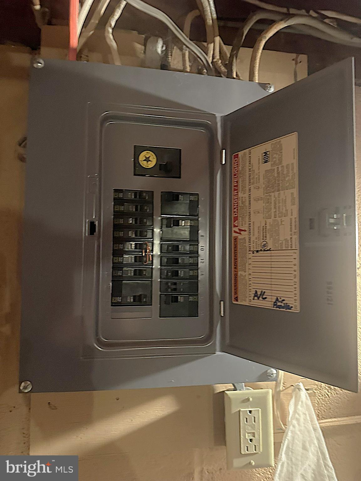 7 Glendale Street Hanover, PA 17331 - Photo 27 of 38 a front view of a house with a door