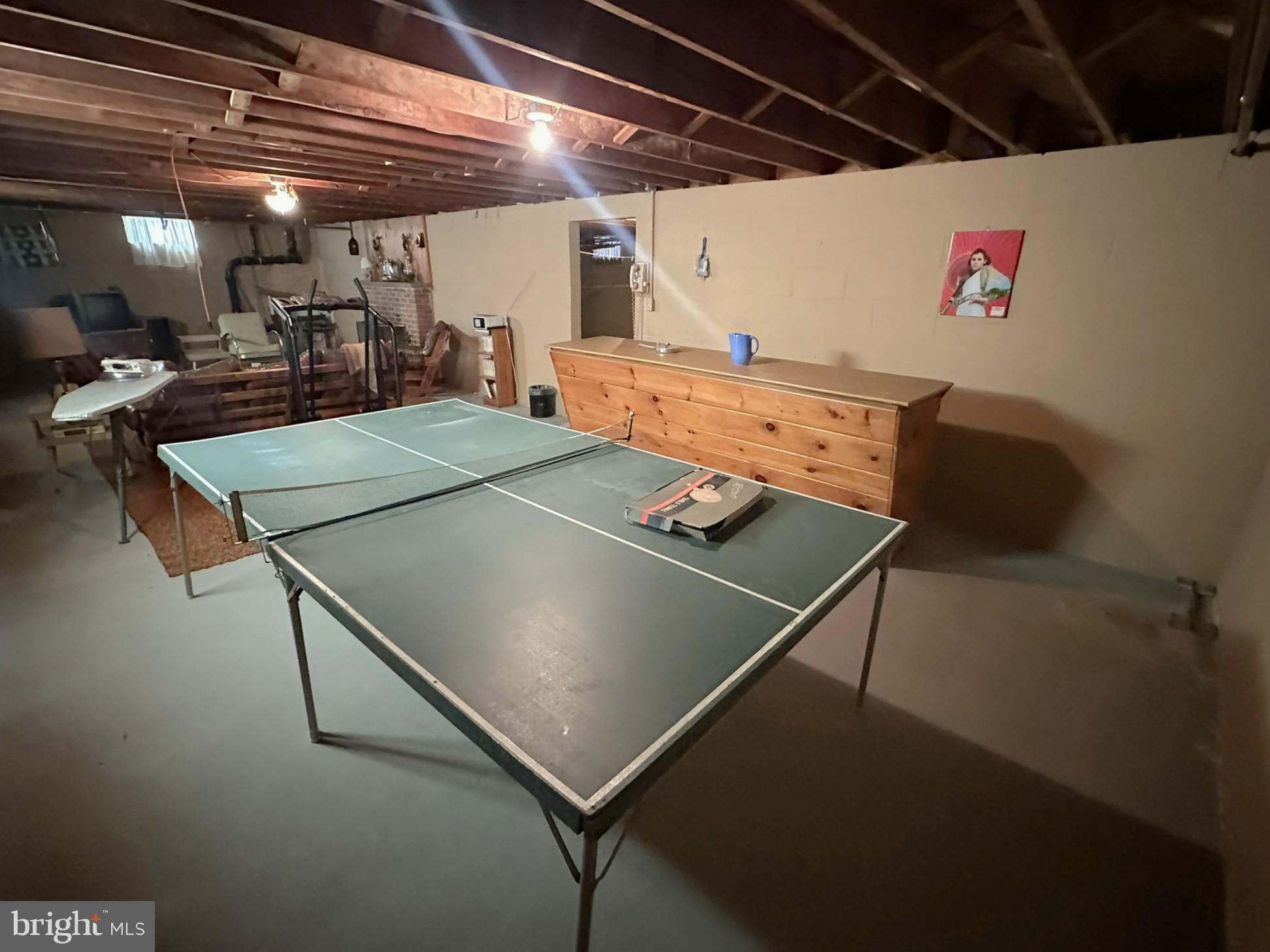 7 Glendale Street Hanover, PA 17331 - Photo 29 of 38 a view of a room with gym equipment