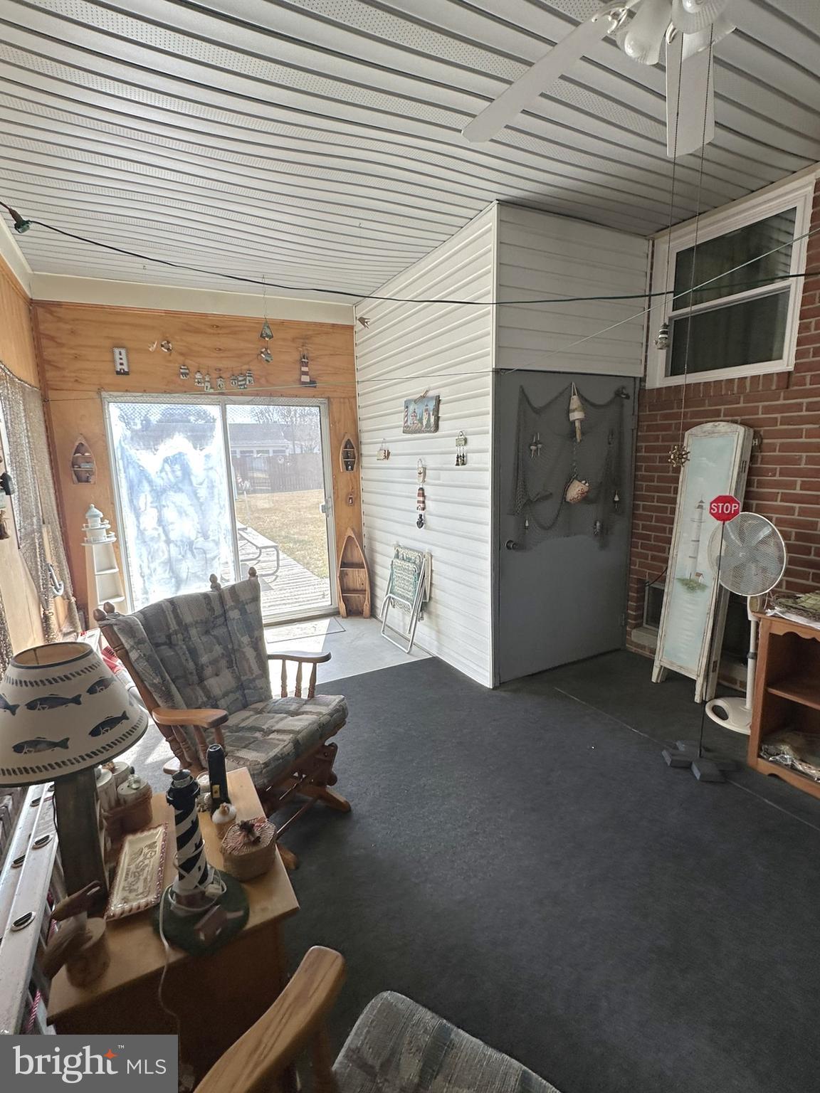 7 Glendale Street Hanover, PA 17331 - Photo 31 of 38 a room with furniture and a window