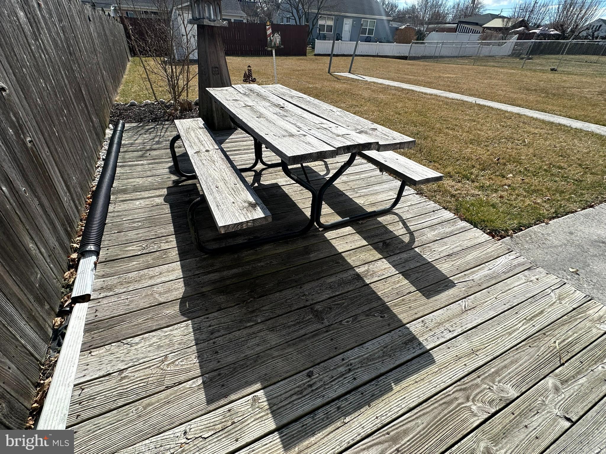 7 Glendale Street Hanover, PA 17331 - Photo 33 of 38 a view of outdoor space with seating space