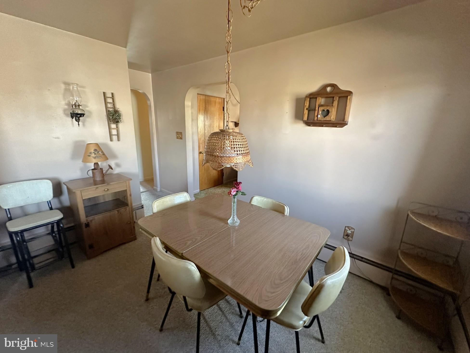 7 Glendale Street Hanover, PA 17331 - Photo 8 of 38 a view of a dining room with furniture