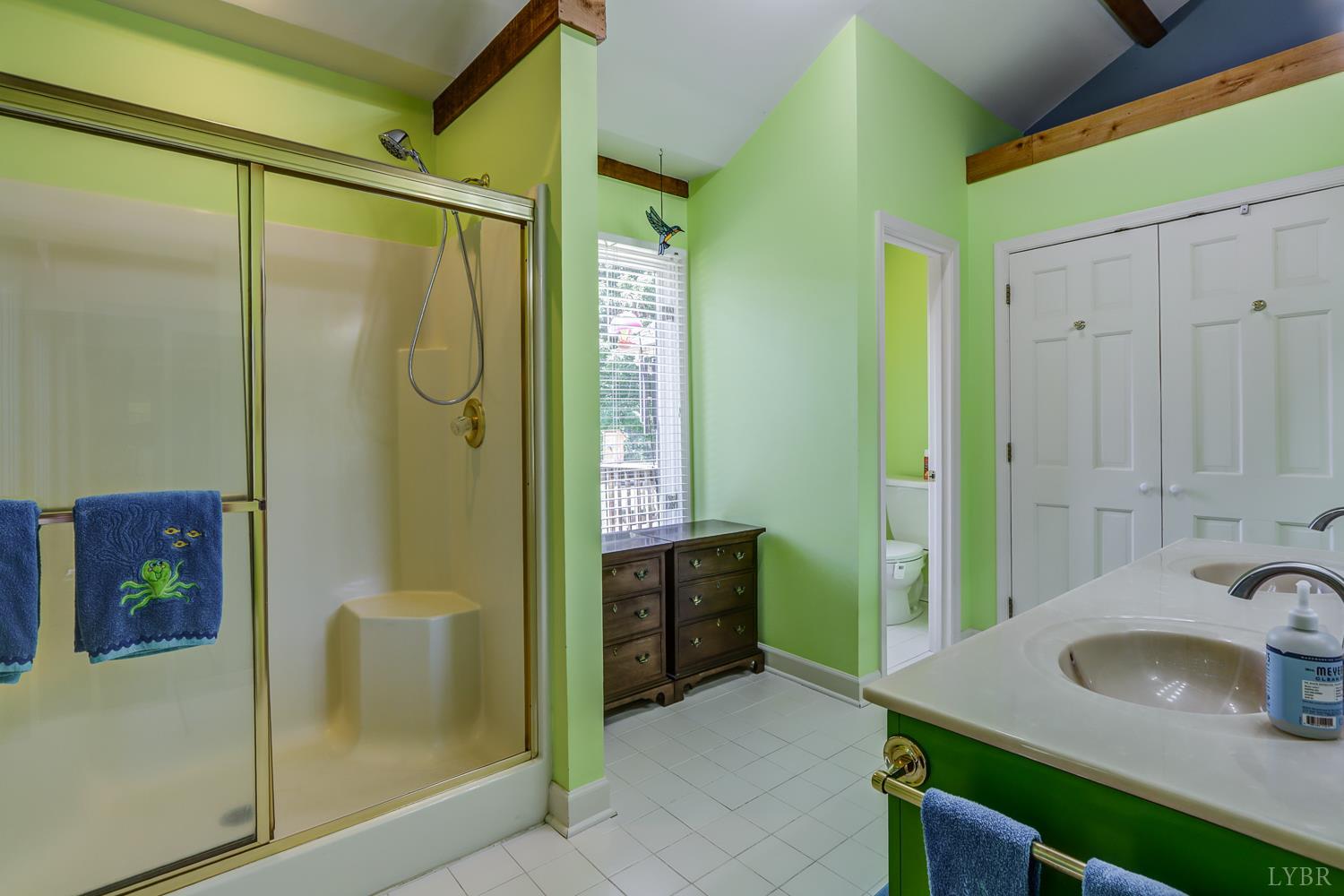 1361 Hurricane Creek Road Goode, VA 24556 - Photo 43 of 86