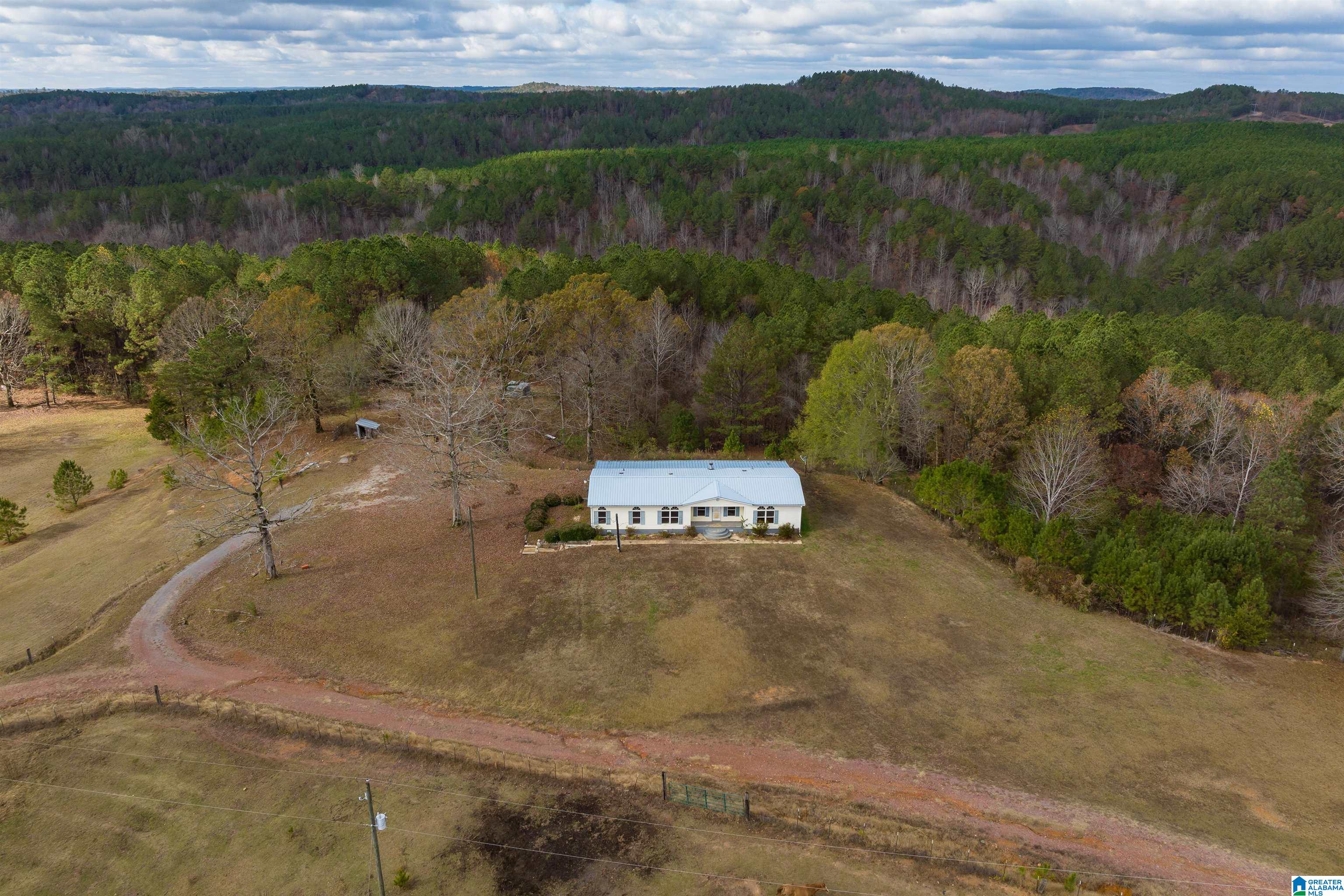 2930 Pridmore Road Quinton, AL 35130 - Photo 3 of 46