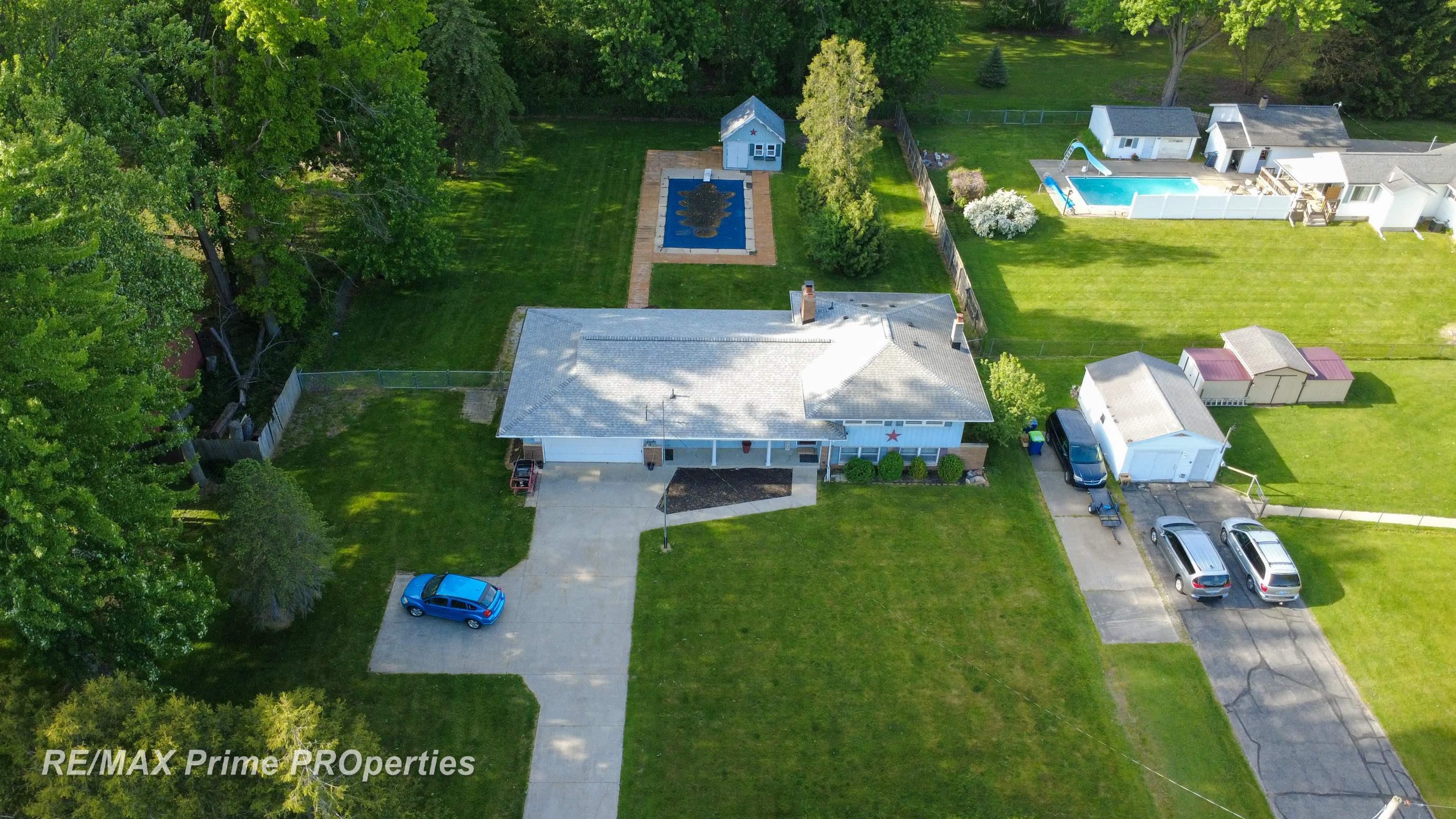 1062 Orth Road Saginaw, MI 48601 - Photo 47 of 55