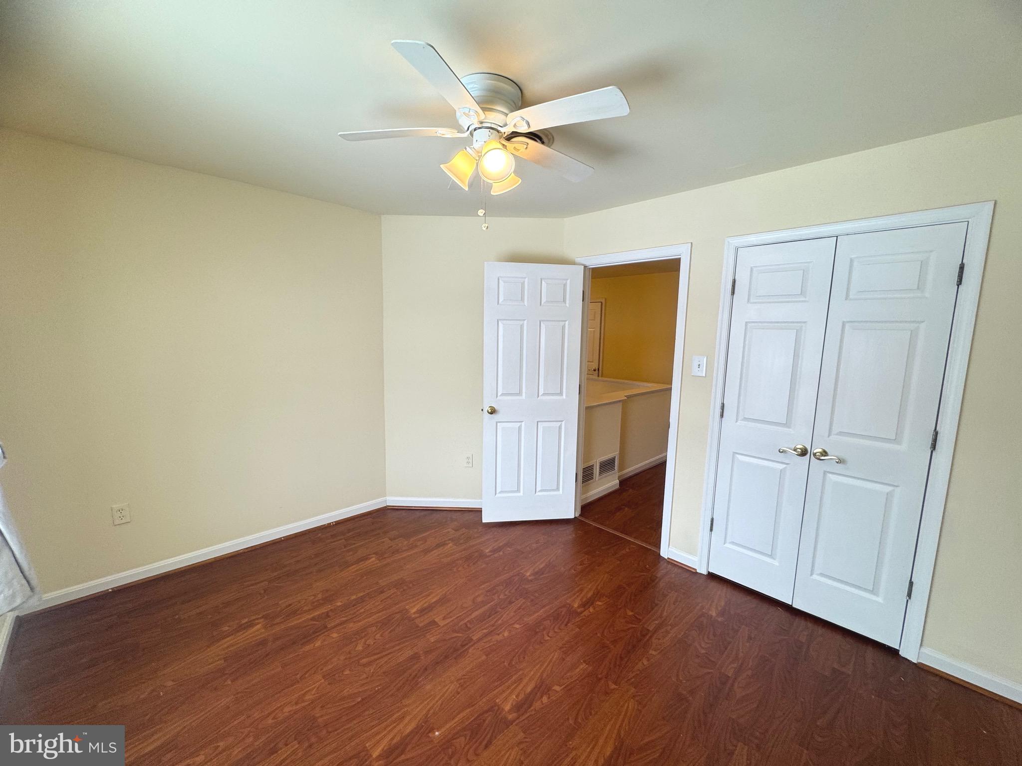 14410 Stottlemyer Road Smithsburg, MD 21783 - Photo 19 of 24 a view of an empty room with wooden floor