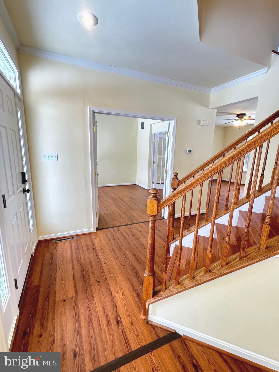 14410 Stottlemyer Road Smithsburg, MD 21783 - Photo 5 of 24 a view of front door