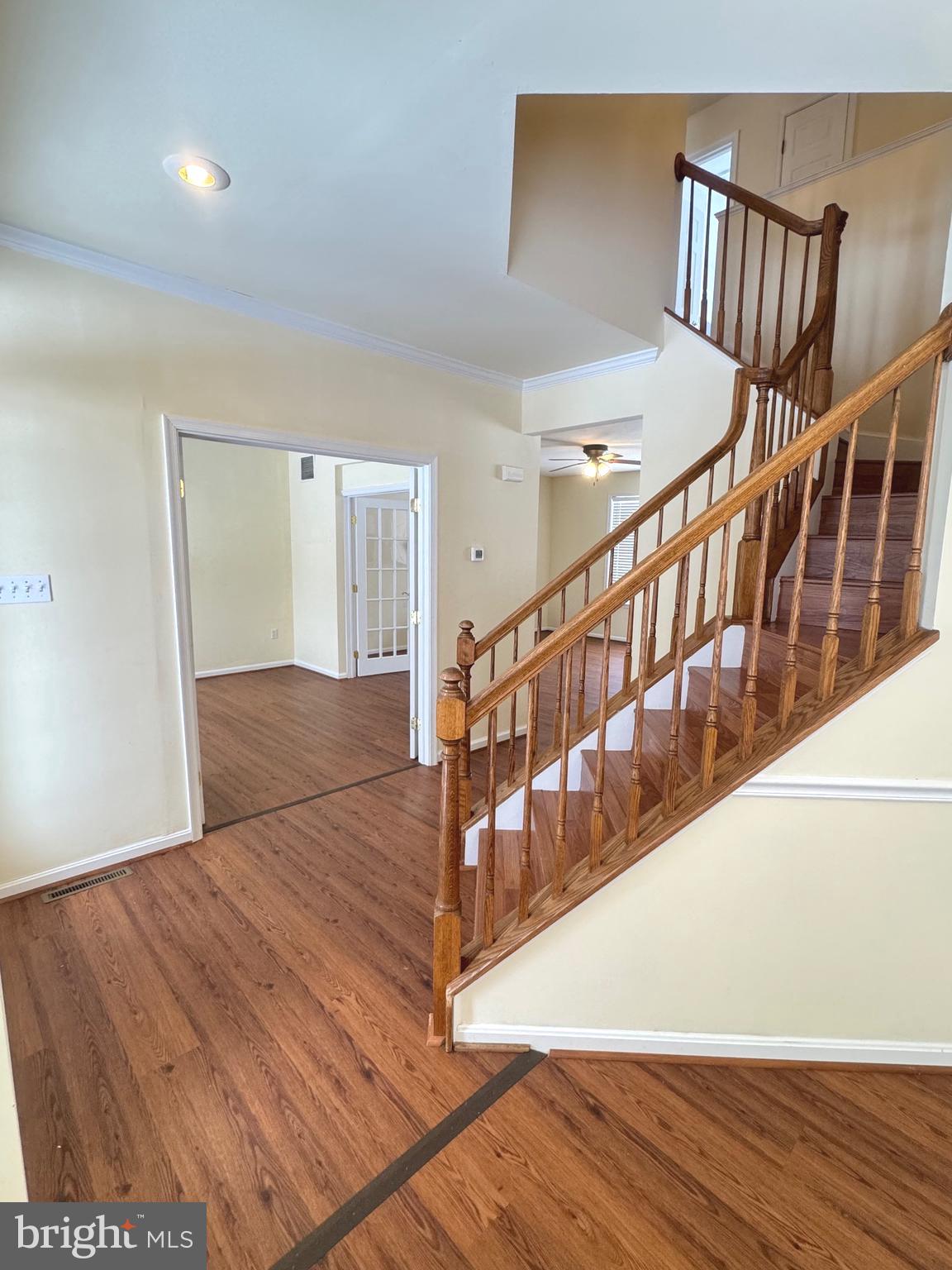 14410 Stottlemyer Road Smithsburg, MD 21783 - Photo 6 of 24 a view of entryway
