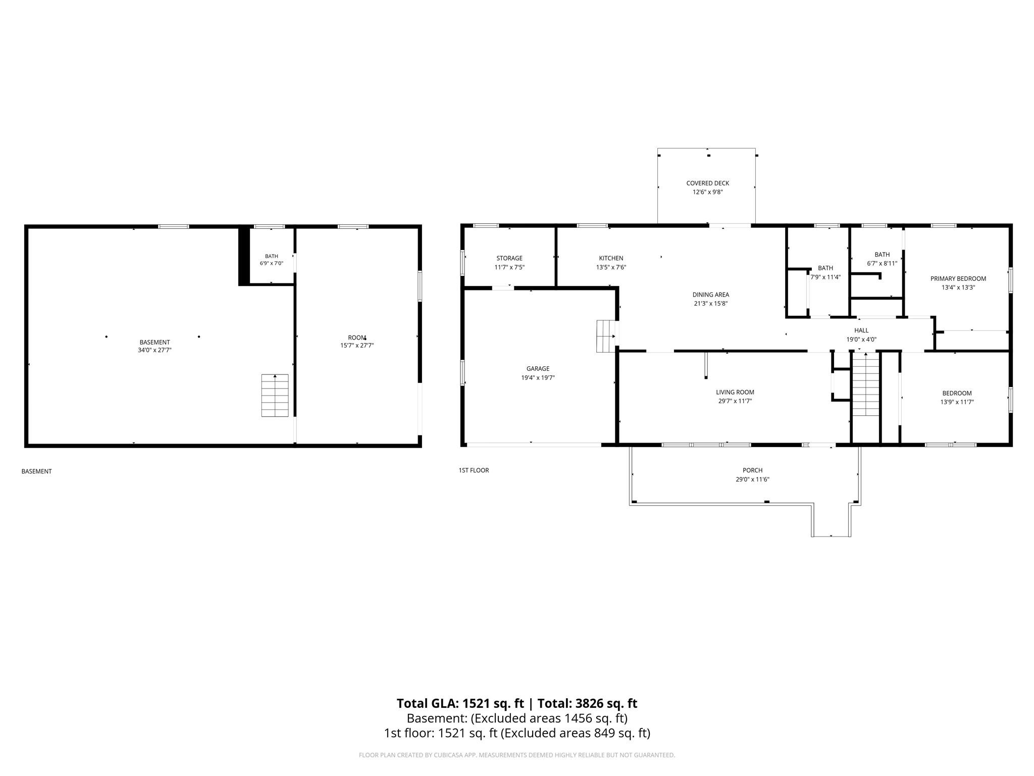607 Ebenezer Road Kannapolis, NC 28083 - Photo 43 of 45